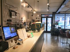-之悦咖啡馆(新星宇·之洲店)
