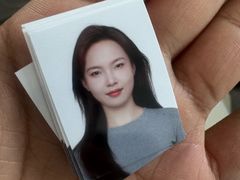 -bobo高端证件照工作室(三元桥店)