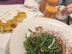 -凯鸽酒楼•雁北民间菜(华北星店)
