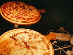 -永泰福朋喜来登酒店-宜客乐自助餐厅(远大路店)