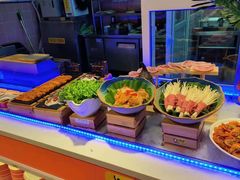 -快乐爱斯米牛排自助(金州安盛店)