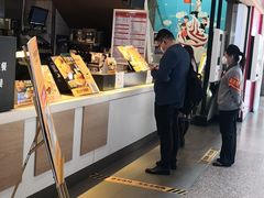 -麦当劳(西客站店)