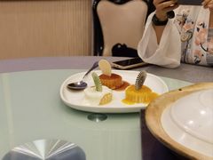 -金狮麟•宋宴•宋文化地标餐厅(晋安路店)