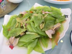 -碧海银沙海鲜餐厅(恒大海上威尼斯店)