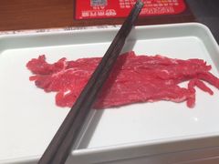 -京元盛铜锅涮肉(上海总店)