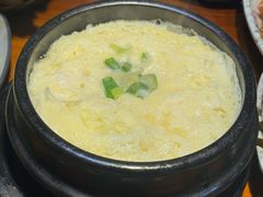 -火炉情韩国料理店(古田路店)