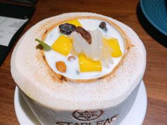 -星叶·东南亚料理(宁波万象汇店)