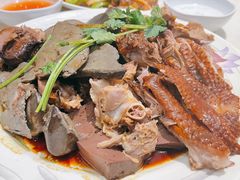 -长平老姿娘夜粥(平东一街店)