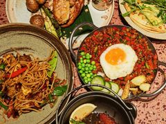 -La Terre乐田(万象城店)