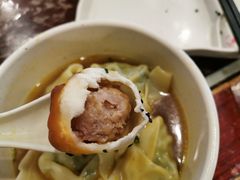 传统生煎-东泰祥生煎馆(长宁路店)