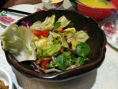 -李连贵熏肉大饼(丰台南路地铁站店)