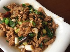 -宣威山野人家·云南菜·菌火锅(金碧店)