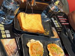-纪录片《人生一串》体验店(静安店)