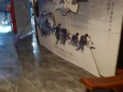 -中影·星感觉激光巨幕影城(博物馆店)