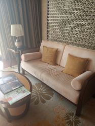 -青岛香格里拉·氣水疗中心