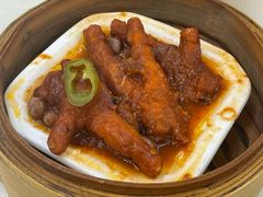 -林記渔村(长安店)