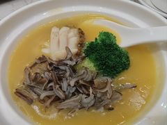 -新南华大酒店(长寿店)