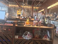 -北丐先生·野馄饨烧烤(泰达E街区店)