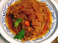 -小菜园新徽菜(芜湖镜湖苏宁店)