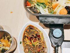 -鱼酷活鱼烤鱼(沈阳大悦城店)