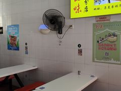 景观位-津品味小吃(大学湾店)