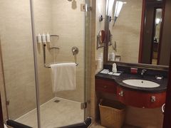 -芜湖金鹰尚美酒店