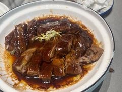 -客家汇·客家传承菜(水库店)