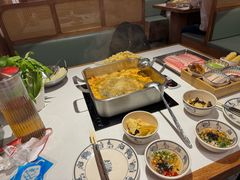 -螺大喜螺蛳粉火锅(雍和宫店)