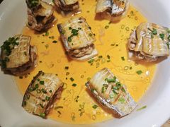 -永安鱼庄·镇江菜(丁卯店)