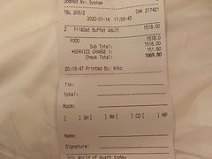 -mezza9 Macau(澳门君悦酒店)