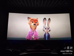 -万达影城(保定万博广场激光IMAX店)