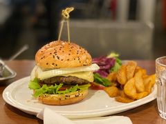 -UPPER KITCHEN(延安路店)