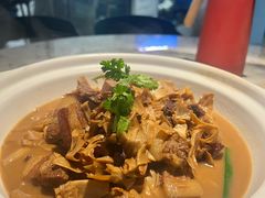 -又见炊烟私房菜(敬亭路店)