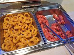 -阪尚皇·原切牛排·烤肉火锅自助(北京路店)