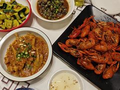 -严三毛口味虾·小严同学的店(曙光路直营店)