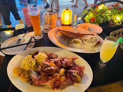 -巴伐利亚啤酒坊(意式风情街店)