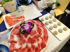 -蜀九香.正宗成都火锅(安吉店)