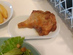 -宜家·瑞典风味餐厅(天津东丽商场店)