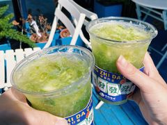 -茶救星球·蔬果茶(东城万达店)