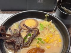 -争鲜回转寿司(中街大悦城店)