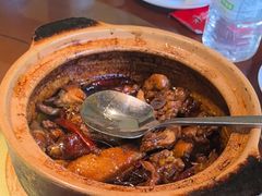 -小柴米·传统江西菜(八一广场店)