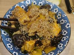 -皆道拌麻辣烫·麻辣拌