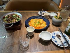 -云海肴·汽锅鸡·云南菜(广安门天虹店)