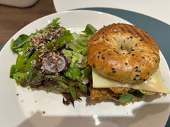 -Cafe Mersey默西咖啡(西交店)