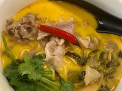 -和府捞面(星光大道一期店)