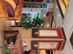 -玛禄藏膳(五分店)