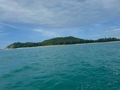 -三亚西岛海洋文化旅游区