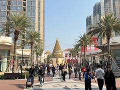 -佛罗伦萨小镇广佛名品奥特莱斯(疏港路店)