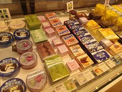 -好利来(东四店)
