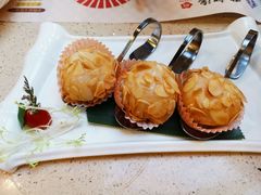 -点都德(华强南店)